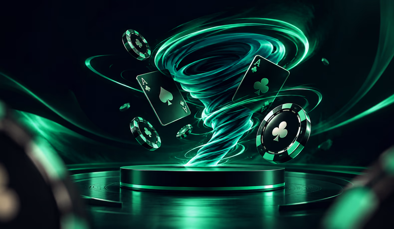 HoldnSpin Casino