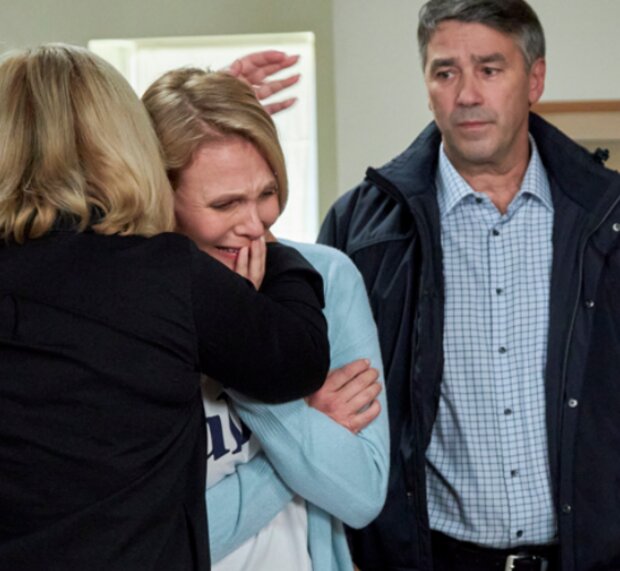 Ordinace v růžové zahradě 2. Foto: snímek obrazovky extra.cz