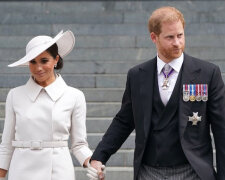 "Pokud to nechceš, mrkni": skutečný vztah mezi Meghan Markle a princem Harrym