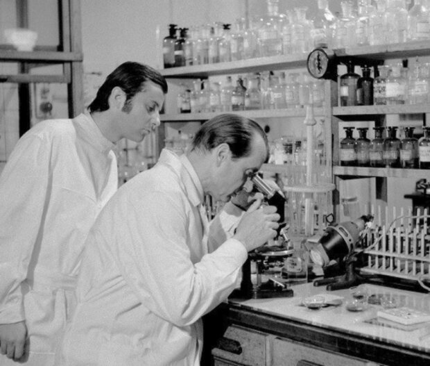 Ladislav Potměšil. Foto: snímek obrazovky ahaonline.cz