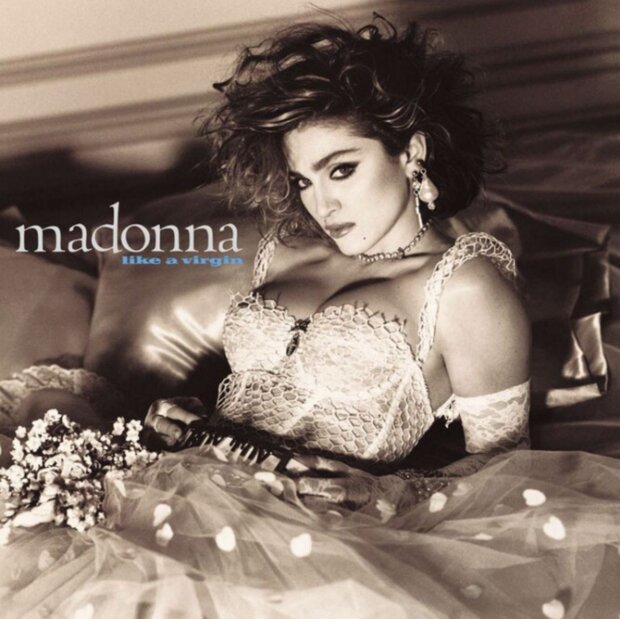 Madonna. Foto: snímek obrazovky travelask.ru