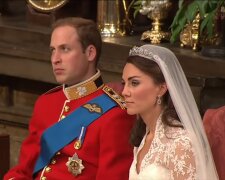 Princ William a Kate Middleton, Foto: snímek obrazovky YouTube