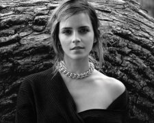 Emma Watson. Foto: snímek obrazovky Instagram