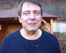 Jiří Paroubek. Foto: snímek obrazovky YouTube