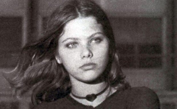 Ornella Muti. Foto: snímek obrazovky laykni.com
