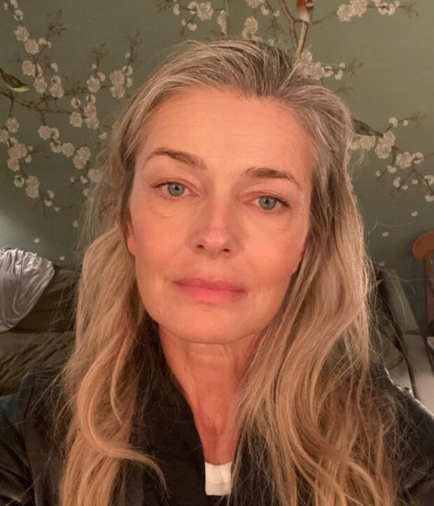 Pavlína Pořízková. Foto: snímek obrazovky Instagram