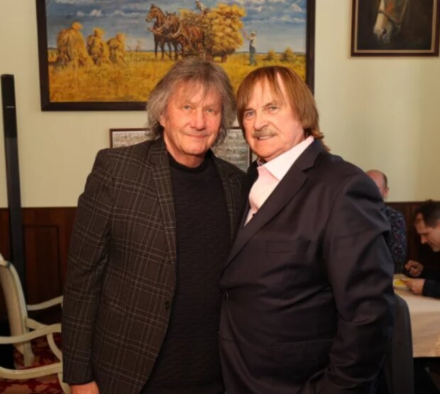 Oslava. Foto: snímek obrazovky blesk.cz