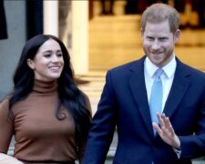 "Respektujeme a chápeme jejich touhu." Alžběta II. podpořila přání Harryho a Meghan začít nový život