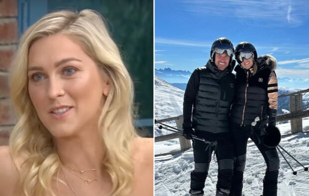 Zorka Hejdová si umí užit dovolenou v horách: "Je to lyžování podle mého gusta, nemělo to chybu"