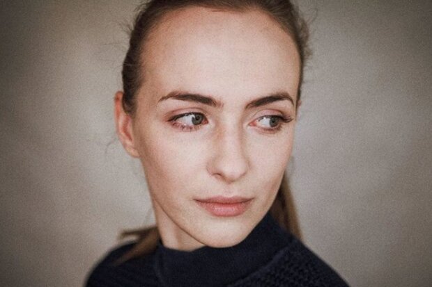Elizaveta Maximová. Foto: snímek obrazovky Instagram
