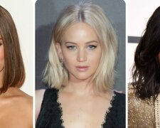 Módní účesy, které vizuálně omlazují obličej