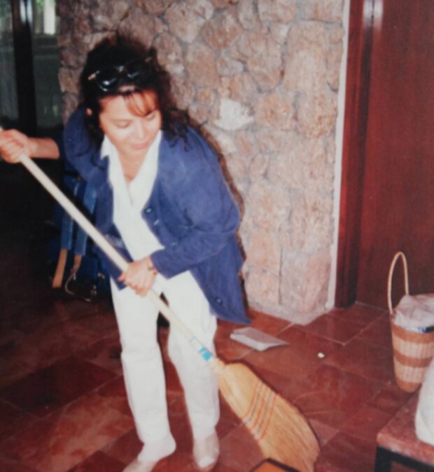 Libuše Šafránková. Foto: snímek obrazovky YouTube