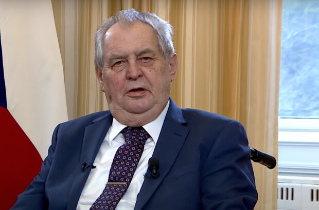 Návrat do nemocnice: Jiří Ovčáček řekl, jak se prezident cítí. Slova o vážném zdravotním stavu hlavy státu