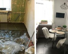 Sousedi předělali kuchyni, která nikdy nebyla rekonstruována