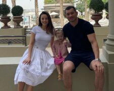 Monika Bagárová a Makhmud Muradov. Foto: snímek obrazovky Instagram