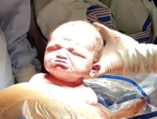 Matka a dcera. Foto: snímek obrazovky StaceyLeeming