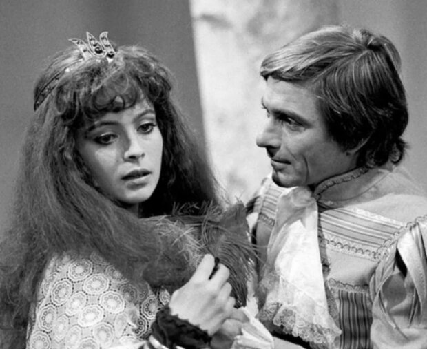 Libuška Šafránková. Foto: snímek obrazovky ahaonline.cz