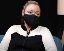 Dominika Gottová. Foto: snímek obrazovky YouTube