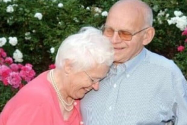 Žena a muž. Foto: snímek obrazovky YouTube