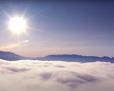 Do Česka se hrne tropické počasí: Meteorologové řekli, jakých nejvyšších teplot se dočkáme