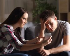 "Zamiloval jsem se do druhého." Po vyslechnutí těchto slov se žena neztratila a udělala to správně