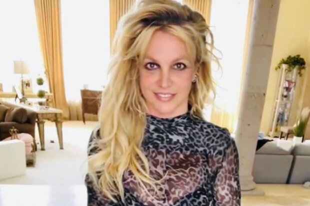 "Včera jsme s manželem chodili plavat": Britney Spears potvrdila další důležitou zprávu na svých sociálních sítích