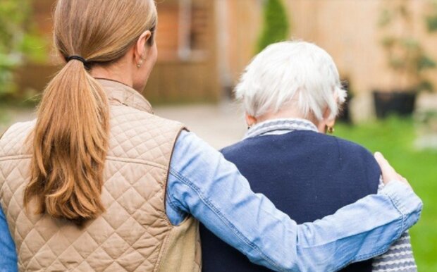 Žena. Foto: snímek obrazovky depositphotos.com