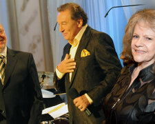 Na rozloučení s Evou Pilarovou přijdou největší hvězdy, kromě její kamaráda