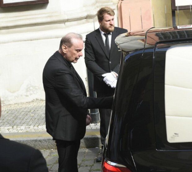 Štefan Margita. Foto: snímek obrazovky super.cz