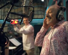 Ivana Gottová zveřejnila nepoužité záběry z filmu Karel: "Rozhodla jsem se vás potěšit"