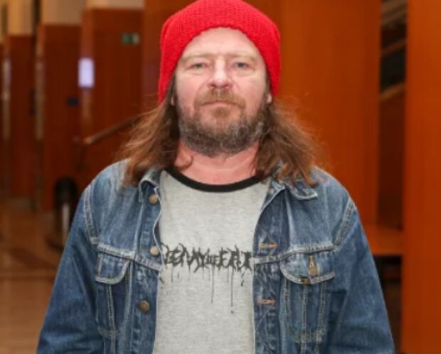 Leoš Noha. Foto: snímek obrazovky blesk.cz