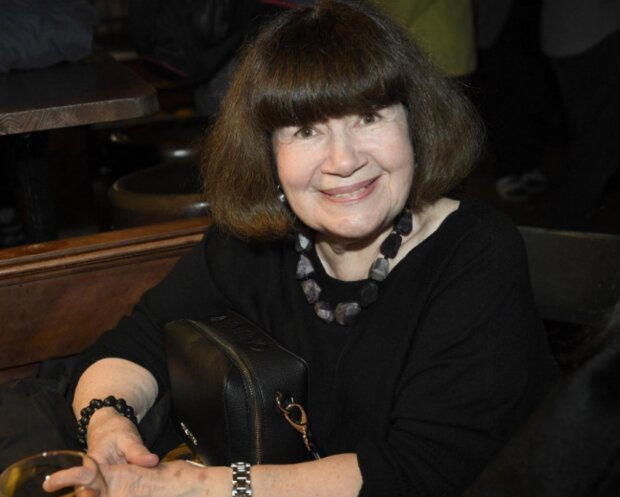 Uršula Kluková. Foto: snímek obrazovky super.cz