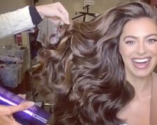 Tajemství dokonalého objemu vlasů