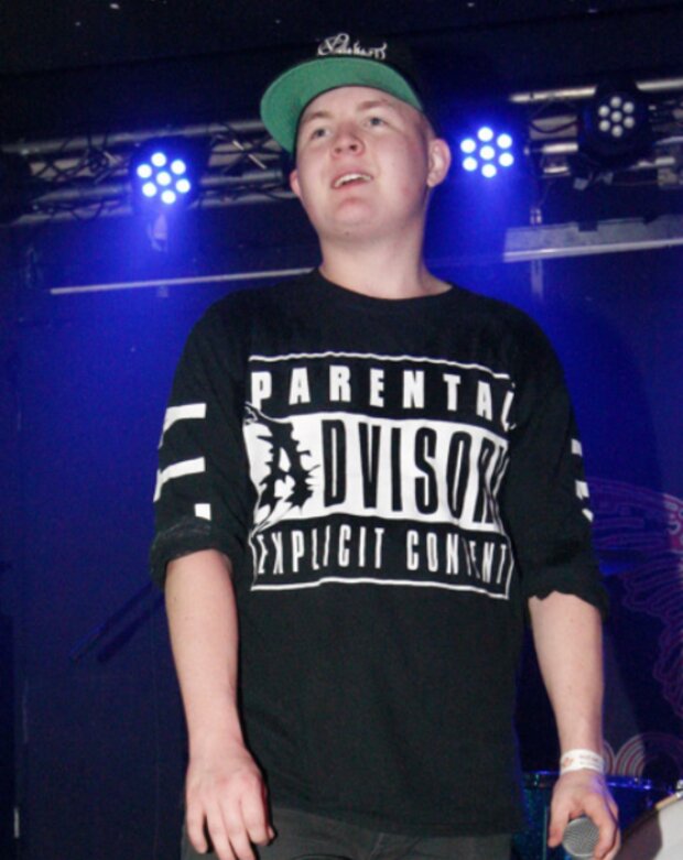 Artur Štaidl. Foto: snímek obrazovky extra.cz