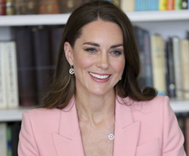 Catherine. Foto: snímek obrazovky tsn