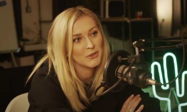 Zorka Hejdová. Foto: snímek obrazovky YouTube