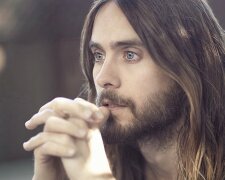 Slavný zpěvák Jared Leto zveřejnil své telefonní číslo na Instagramu: jak to dopadlo