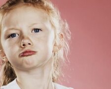 Tvrdohlavé dítě - úspěšné dítě v budoucnosti!