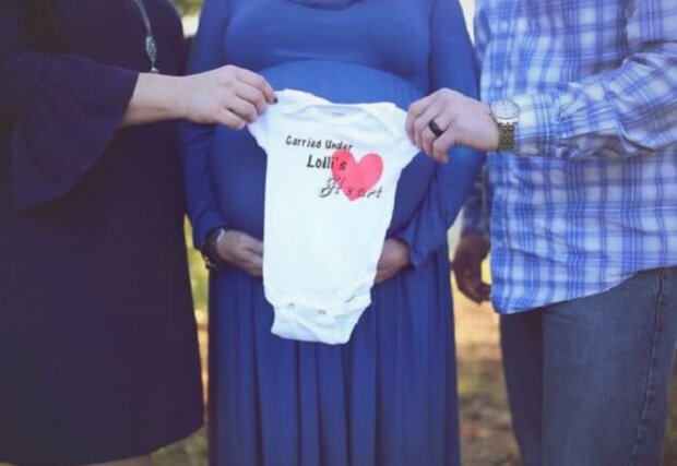 Rodina. Foto: snímek obrazovky anews.com