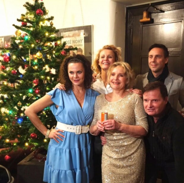 Dana Homolová. Foto: snímek obrazovky super.cz