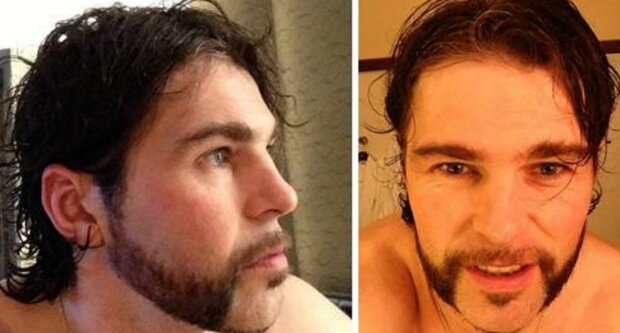 Jaromír Jágr. Foto: snímek obrazovky super.cz