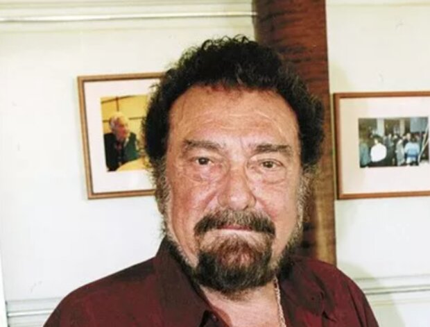 Waldemar Matuška. Foto: snímek obrazovky YouTube