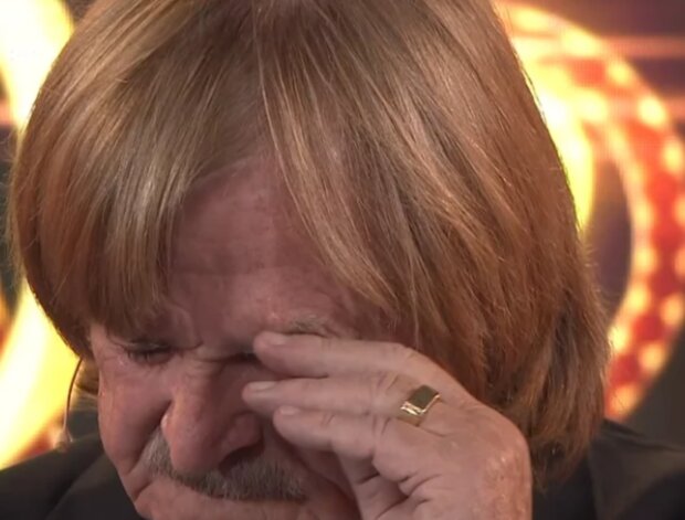 Karel Vágner. Foto: snímek obrazovky blesk.cz