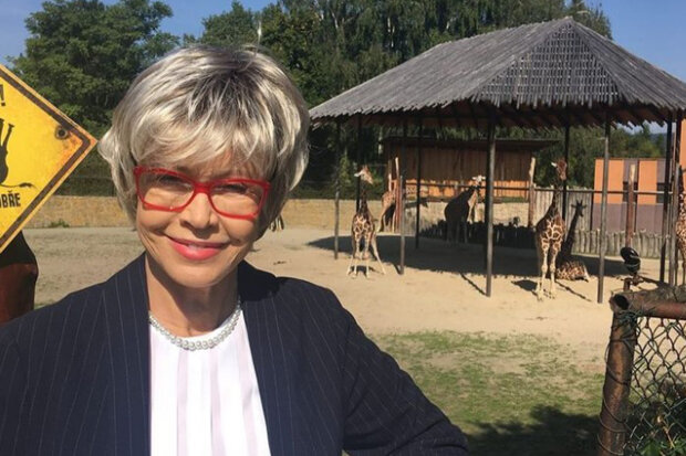 ""Musíte si toho života užívat": Jana Švandová prozradila tajemství, jak přijmout svůj věk