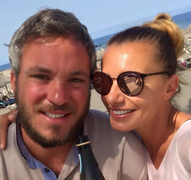 Alice Bendová. Foto: snímek obrazovky stars24.cz