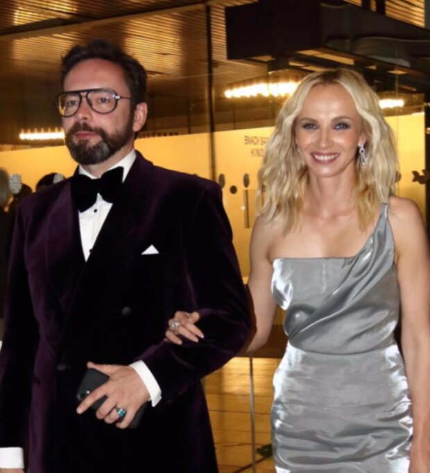 Jana Plodková vypadá krásně. Foto: snímek obrazovky extra.cz