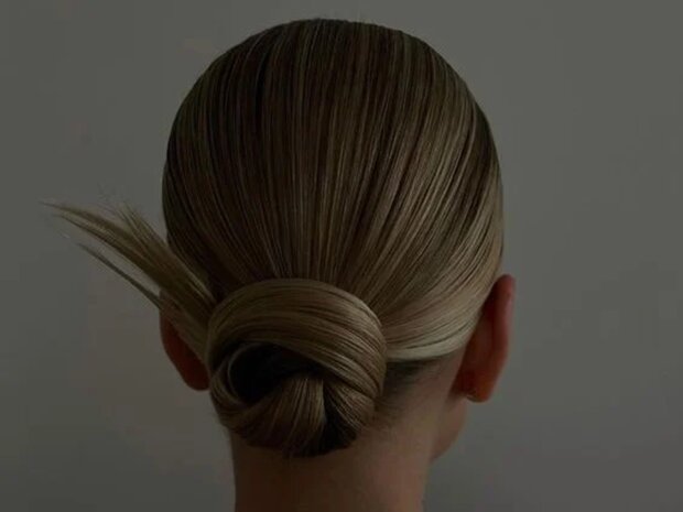 Minimalistická parta Foto: snímek obrazovky YouTube