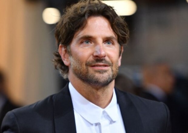 Herec Bradley Cooper. Foto: snímek obrazovky focus