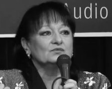 Eva Jurinová: Někdejší hvězda Televizních novin již není mezi námi