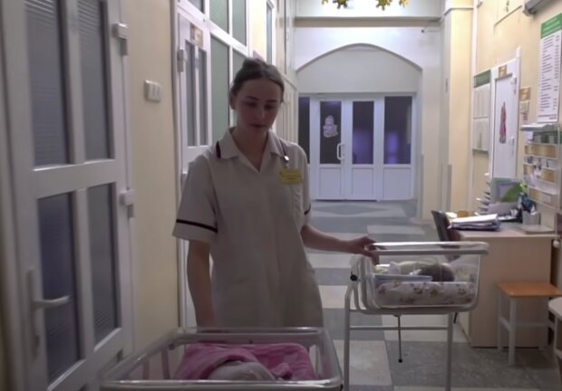 Děti. Foto: snímek obrazovky YouTube